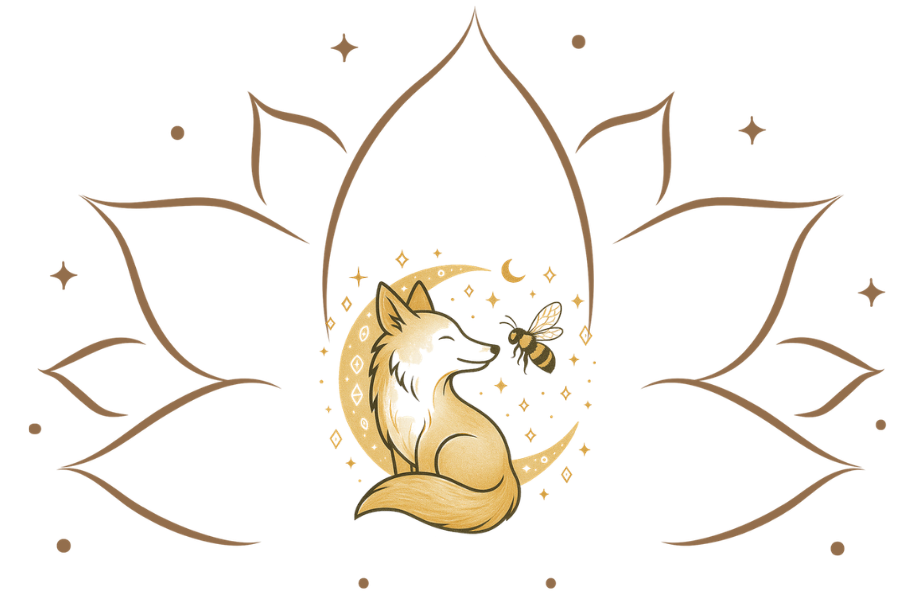 Bhraloma Yoga by Luisa